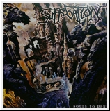 SUFFOCATION Souls To Deny LP