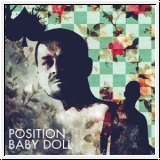 POSITION BABY DOLL (POSITION PARALLELE / DEUTSCH NEPAL) Same 12