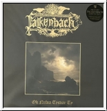 FALKENBACH Ok Nefna Tysvar Ty LP Col. Vinyl