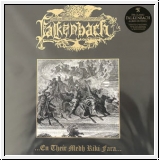 FALKENBACH ...En Their Medh Riki Fara... LP Col. Vinyl