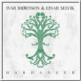 IVAR BJÖRNSON & EINAR SELVIK Hardanger EP Col. Vinyl