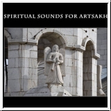 V/A Spiritual Sounds For Artsakh 2CD