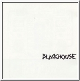 BLACKHOUSE Shock The Nation CD