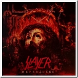 SLAYER Repentless LP