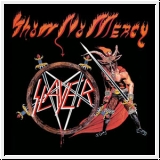 SLAYER Show No Mercy LP