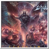 SODOM Genesis XIX 2LP