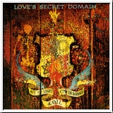 COIL Love's Secret Domain CD Re-Release