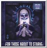 :WUMPSCUT: Fot Those About To Starve LP Col. Vinyl