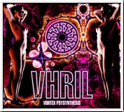 VHRIL Vortex Psysynthesis CD