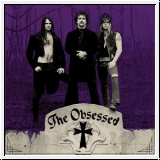 THE OBSESSED Same LP