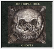 THE TRIPLE TREE Ghosts CD