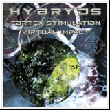 HYBRYDS Cortex Stimulation / Virtual Impact 2CD