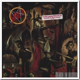 SLAYER Reign In Blood LP