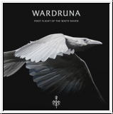 WARDRUNA First Flight Of The White Raven 2LP
