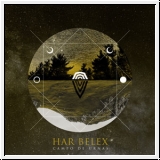 HAR BELEX Campo De Urnas CD