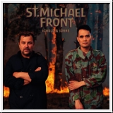 ST.MICHAEL FRONT Schuld Und Shne CD