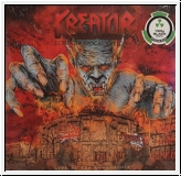 KREATOR London Apocalypticon (Live At The Roundhouse) 2LP