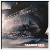 RAMMSTEIN Rosenrot 2LP