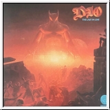 DIO The Last In Line LP