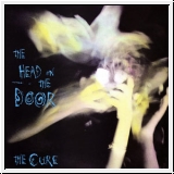 THE CURE The Head On The Door LP