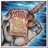 TAROT The Spell Of Iron LP (Col. Vinyl)