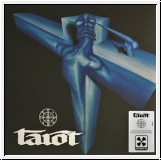 TAROT To Live Forever 2LP (col. Vinyl)