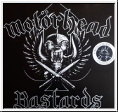 MOTRHEAD Bastards LP
