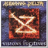 MEKONG DELTA Visions Fugitives LP