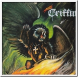 GRIFFIN Flight Of The Griffin LP