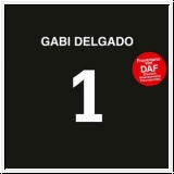 GABI DELGADO (DAF) 1 2LP