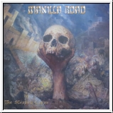 MANILLA ROAD The Blessed Curse / After The Muse 2LP