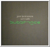 JOY DIVISION Substance 2LP