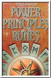 POWER AND PRINCIPLES OF THE RUNES (Freya Aswynn)