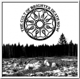 BRIGHTER DEATH NOW All Too Bad - Bad To All LP