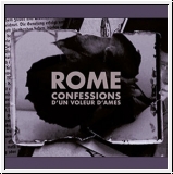 ROME – Confessions d’un Voleur d’Âmes LP