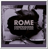 ROME – Confessions d’un Voleur d’mes LP