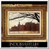 ENDLESS ASYLUM Danvers State Hospital - Beyond Mental Illness CD