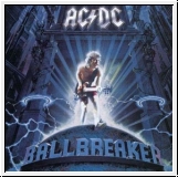 AC/DC Ballbreaker LP