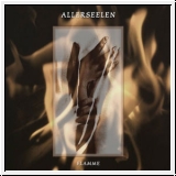 ALLERSEELEN Flamme 2LP