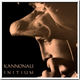 KANNONAU Initium CD