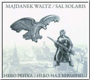 MAJDANEK WALTZ / SAL SOLARIS Tenebrae CD