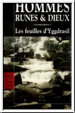 HOMMES, RUNES & DIEUX - LES FEUILLES D'YGGDRASIL (Freya Aswynn)