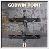 GODWIN POINT II CD