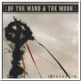 :OF THE WAND AND THE MOON: Sonnenheim 2LP Re-Release Swirl Vinyl