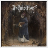 INQUISITION Invoking The Majestic Throne Of Satan 2LP