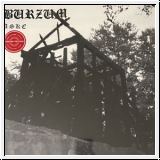 BURZUM Aske LP Col.Vinyl