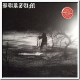 BURZUM Burzum LP Col. Vinyl