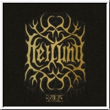 HEILUNG Drif CD Book