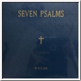NICK CAVE Seven Psalms 10