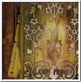 LEVOI PRAVOI March In September LP